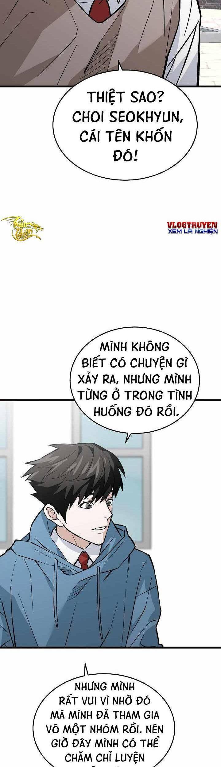 Cực Hạn Chapter 5 - 5