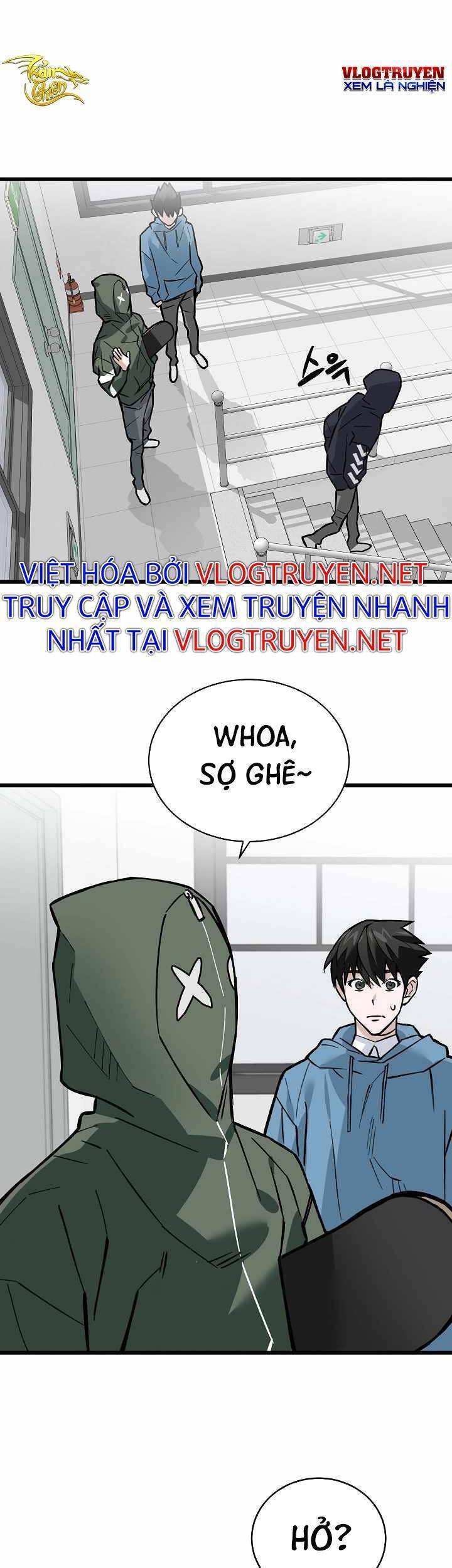 Cực Hạn Chapter 5 - 49