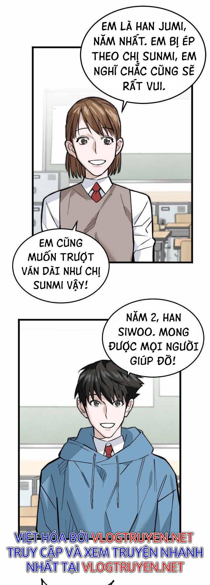 Cực Hạn Chapter 6 - 19