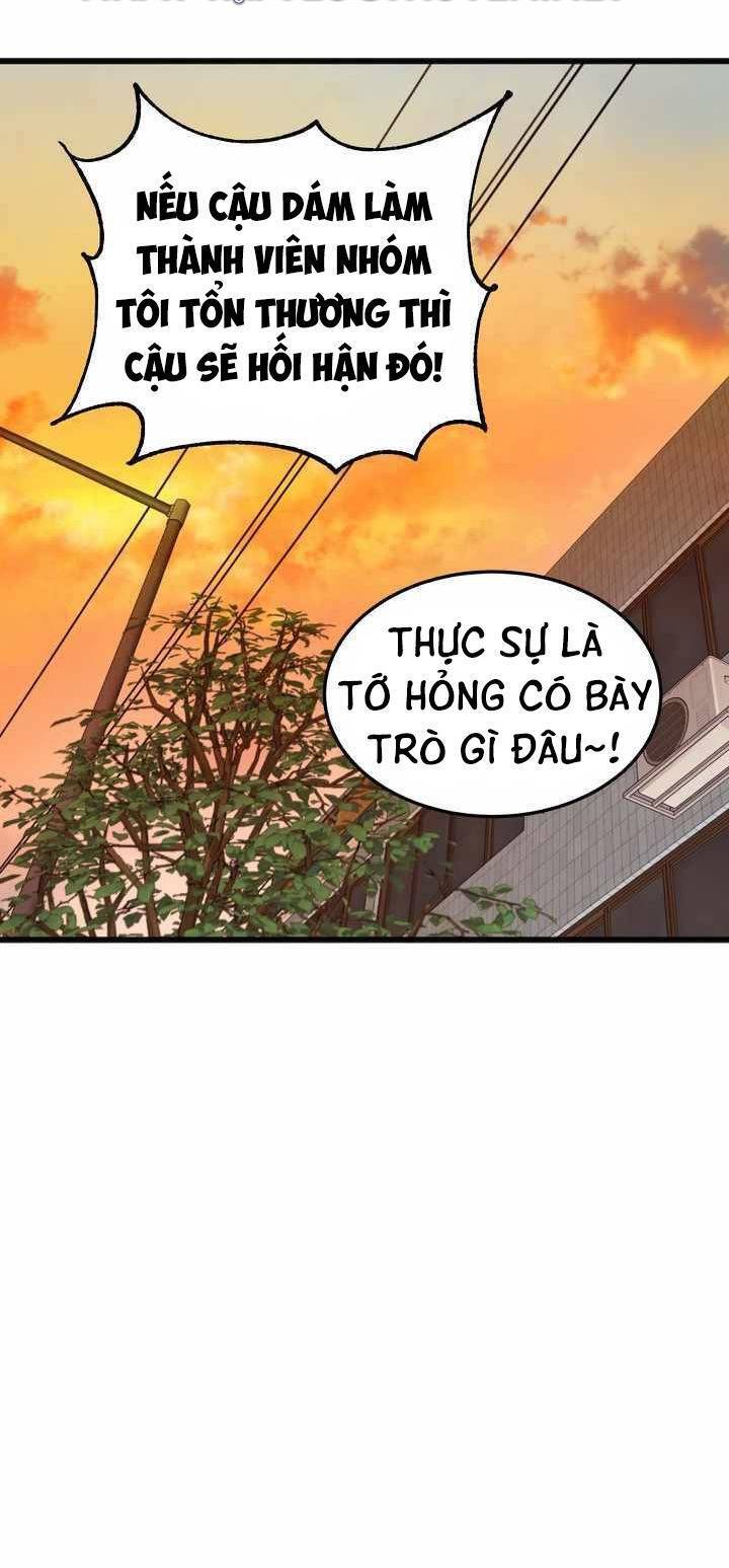 Cực Hạn Chapter 6 - 33