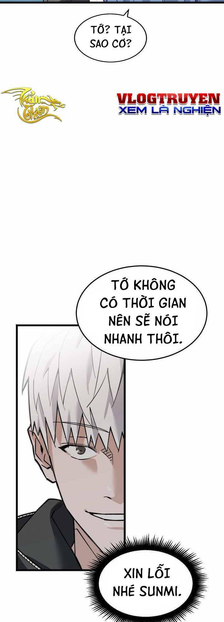 Cực Hạn Chapter 6 - 40