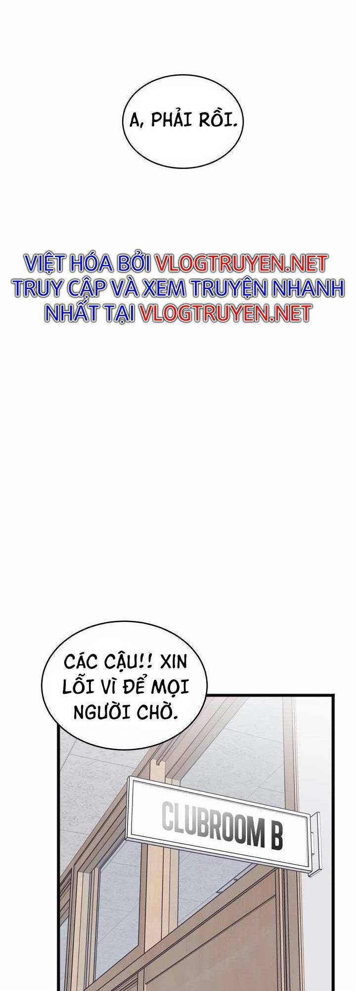 Cực Hạn Chapter 6 - 5