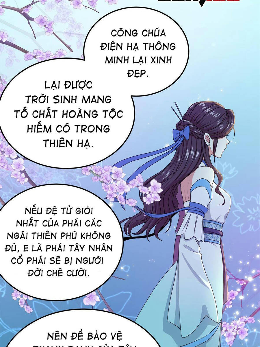 Đế Bá Chapter 3 - 5