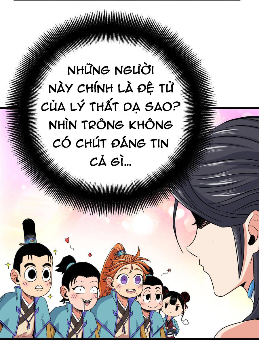 Đế Bá Chapter 43 - 20