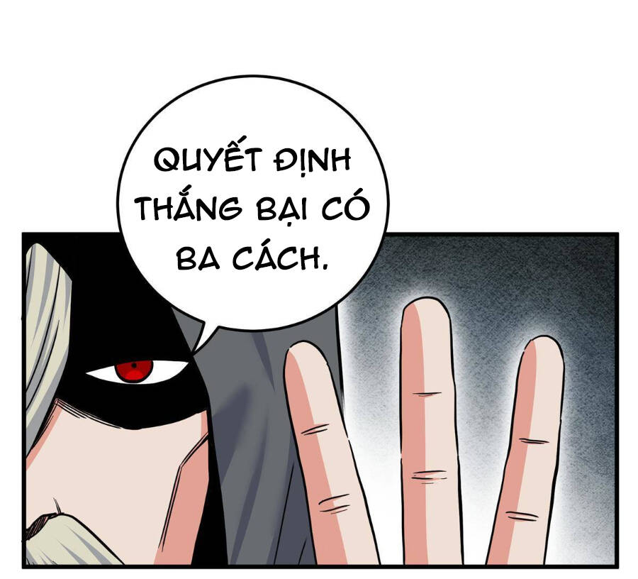 Đế Bá Chapter 44 - 20