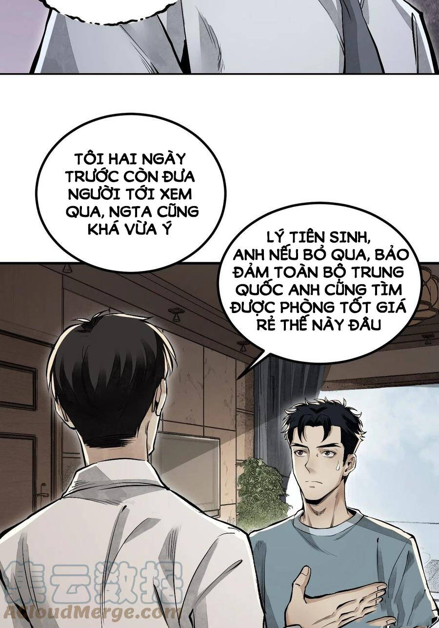 Địa Sát 72 Phép Thần Thông Chapter 14 - 34