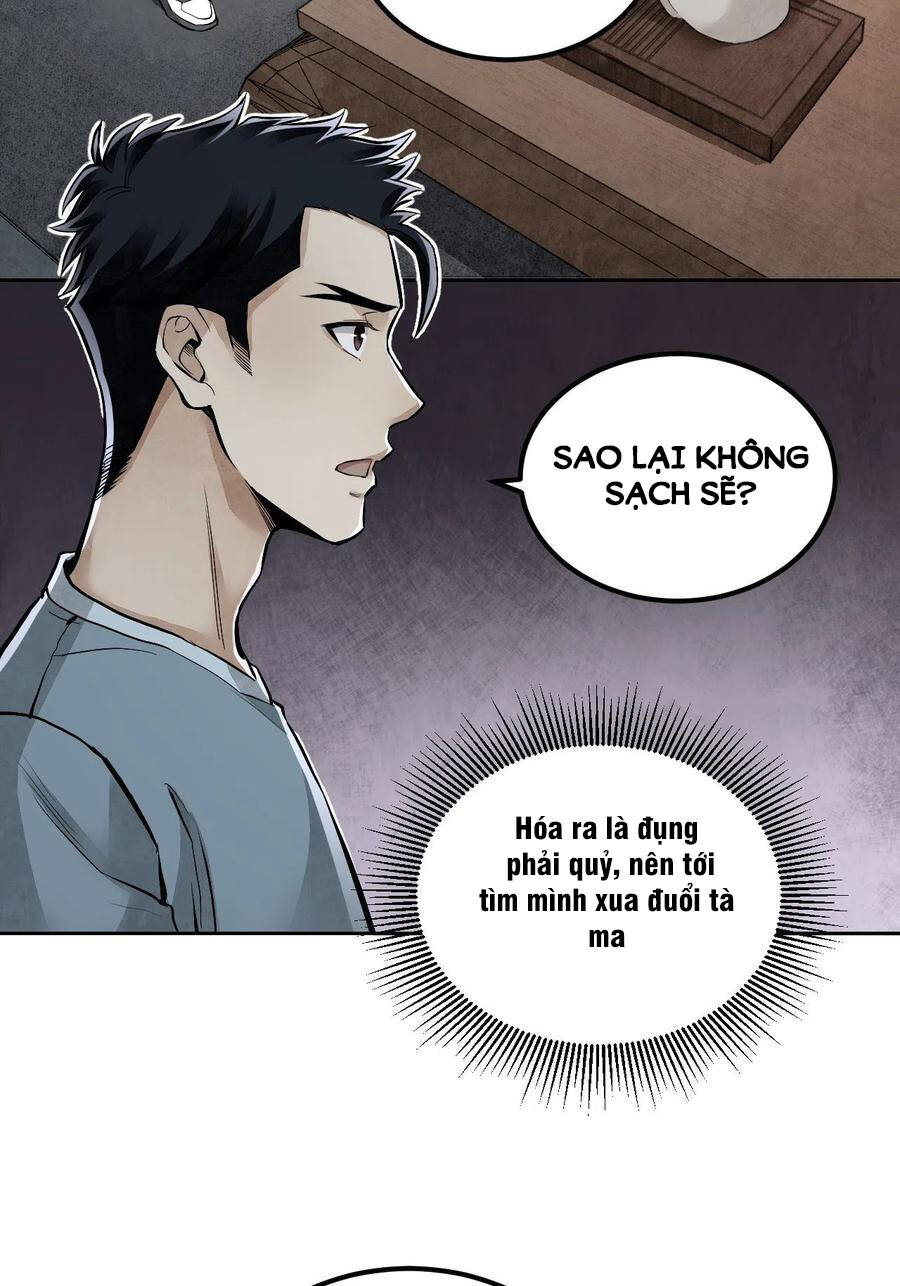 Địa Sát 72 Phép Thần Thông Chapter 17 - 4