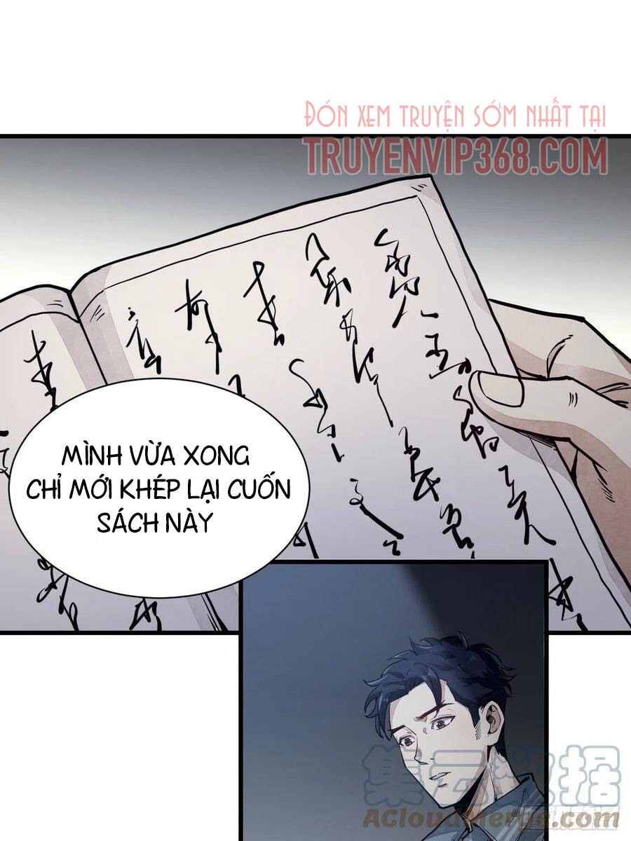 Địa Sát 72 Phép Thần Thông Chapter 2 - 5