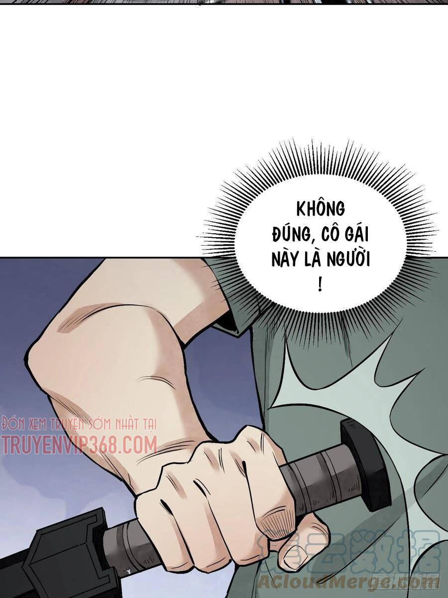 Địa Sát 72 Phép Thần Thông Chapter 20 - 24