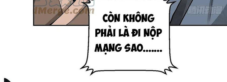 Địa Sát 72 Phép Thần Thông Chapter 25 - 46