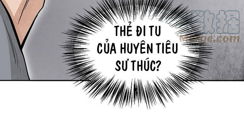 Địa Sát 72 Phép Thần Thông Chapter 26 - 14