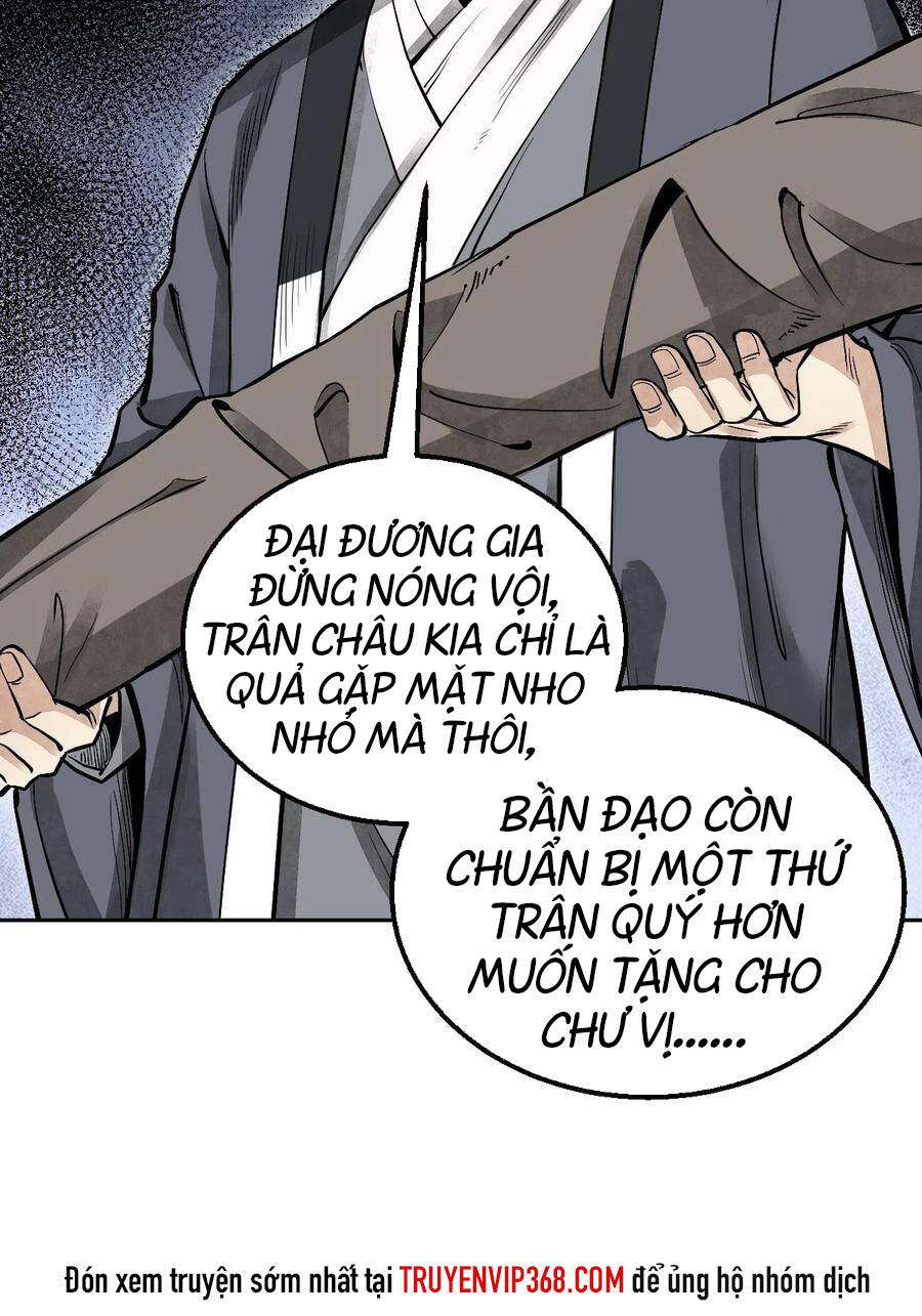 Địa Sát 72 Phép Thần Thông Chapter 27 - 27