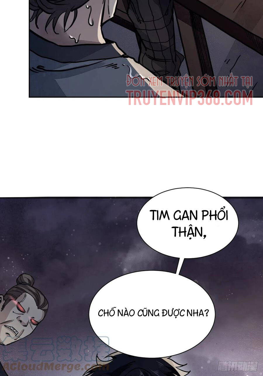 Địa Sát 72 Phép Thần Thông Chapter 3 - 9