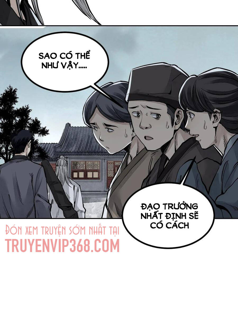 Địa Sát 72 Phép Thần Thông Chapter 8 - 28