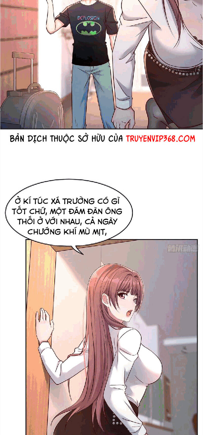 Chị Gái Tôi Là Đại Minh Tinh Chapter 2 - 7