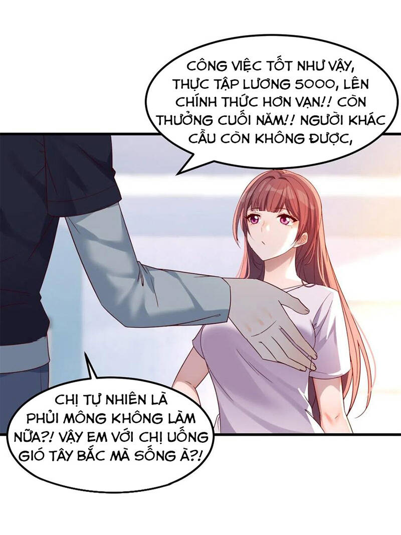 Chị Gái Tôi Là Đại Minh Tinh Chapter 7 - 11