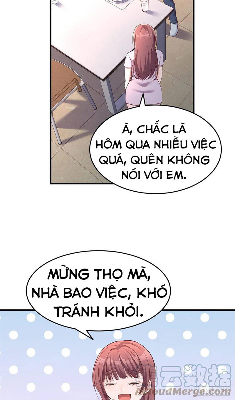 Chị Gái Tôi Là Đại Minh Tinh Chapter 7 - 3