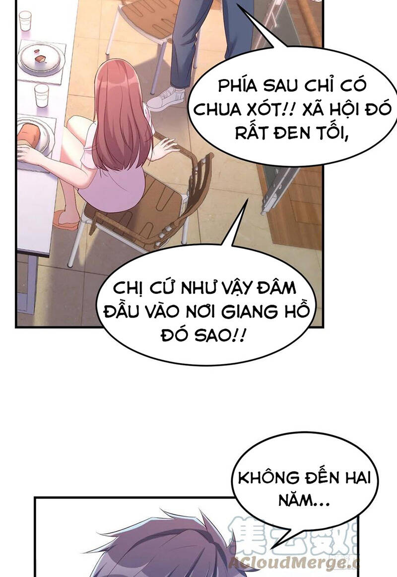 Chị Gái Tôi Là Đại Minh Tinh Chapter 8 - 29