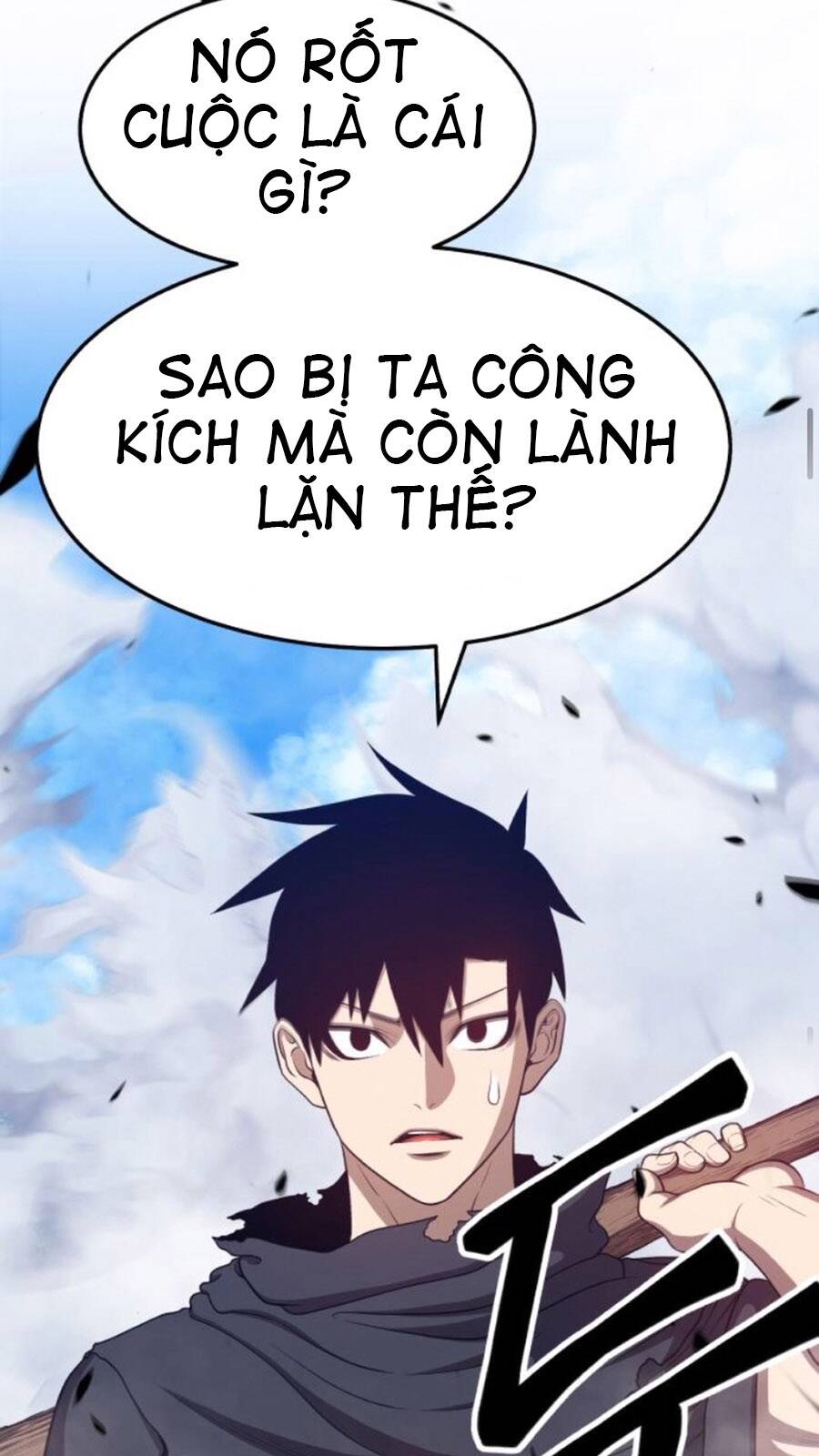 Gậy Gỗ Cấp 99+ Chapter 14.5 - 37