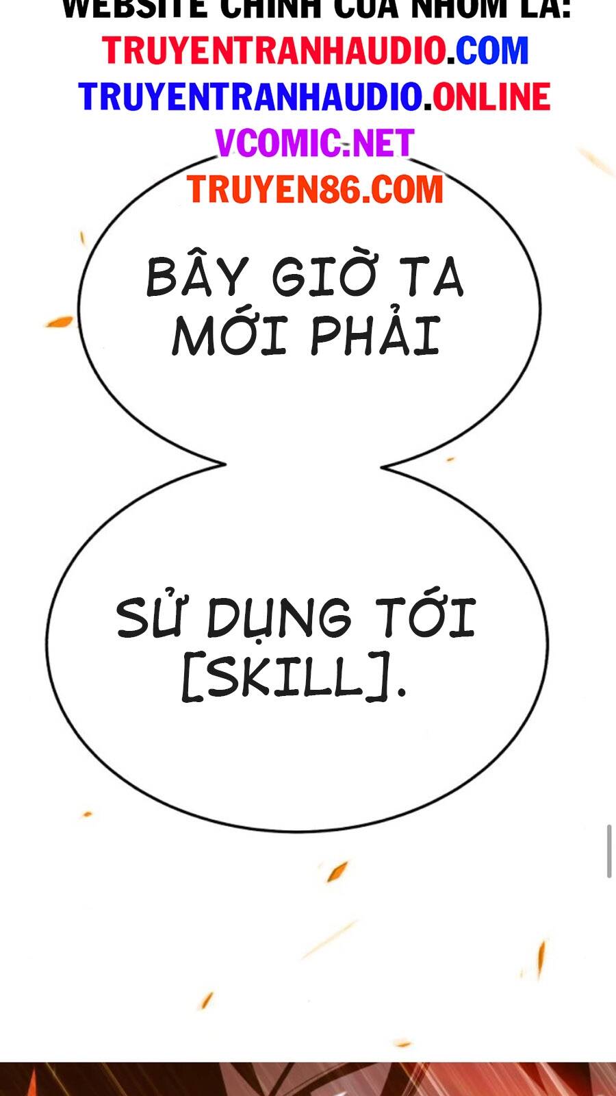 Gậy Gỗ Cấp 99+ Chapter 14.5 - 71