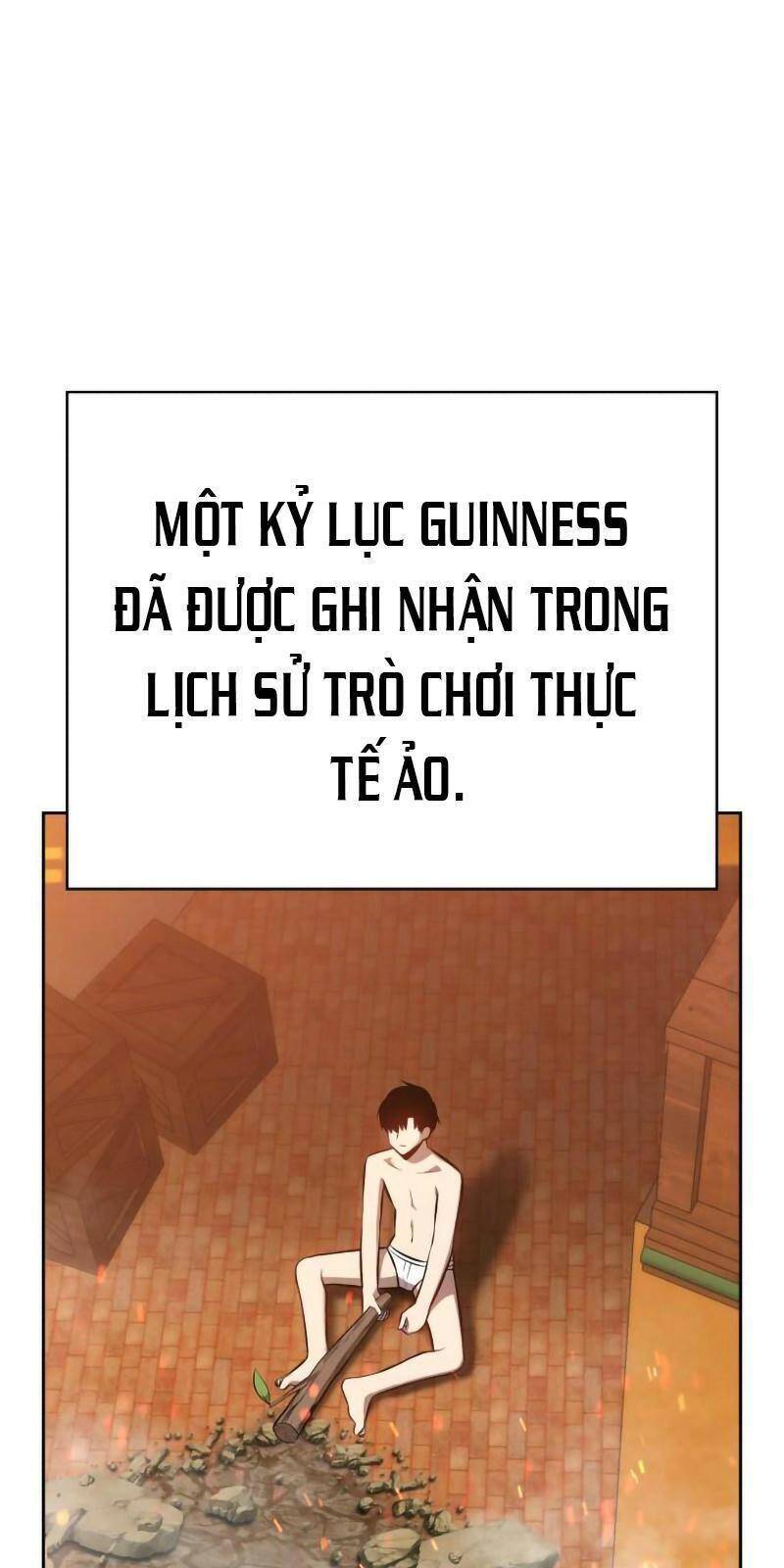 Gậy Gỗ Cấp 99+ Chapter 1.5 - 104