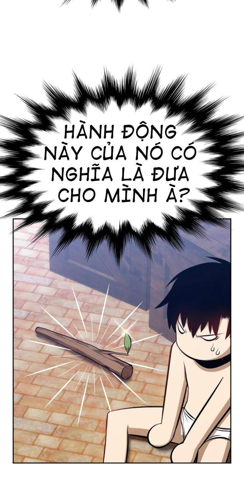 Gậy Gỗ Cấp 99+ Chapter 1.5 - 45