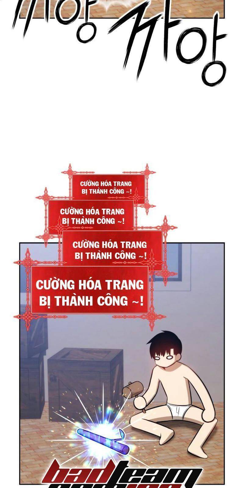 Gậy Gỗ Cấp 99+ Chapter 1.5 - 55