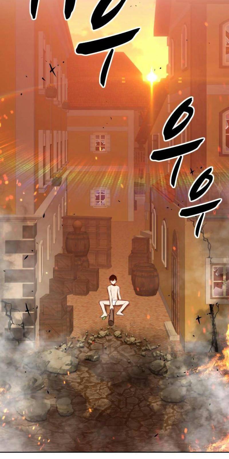 Gậy Gỗ Cấp 99+ Chapter 1.5 - 94