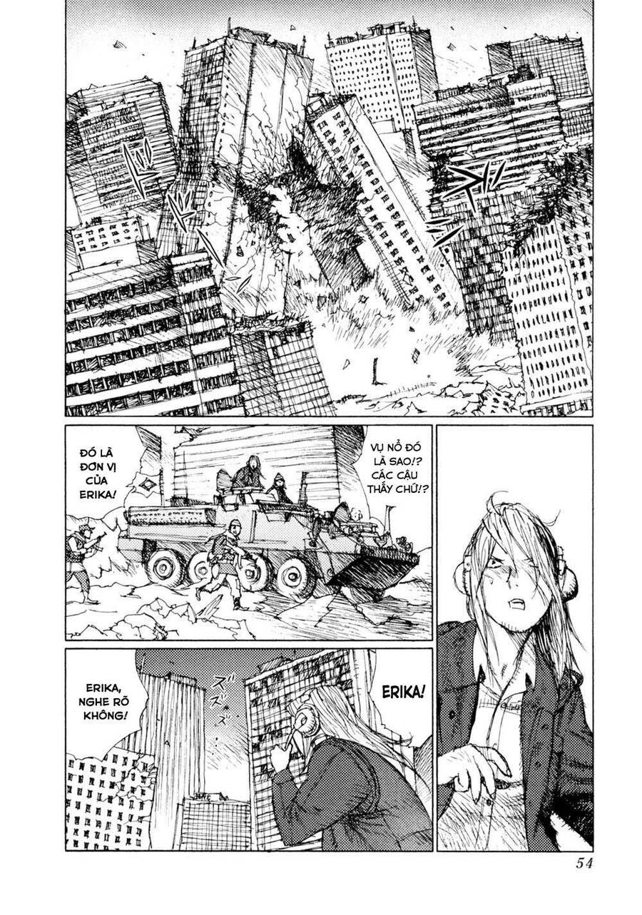 Alice In Hell Chapter 38 - 25