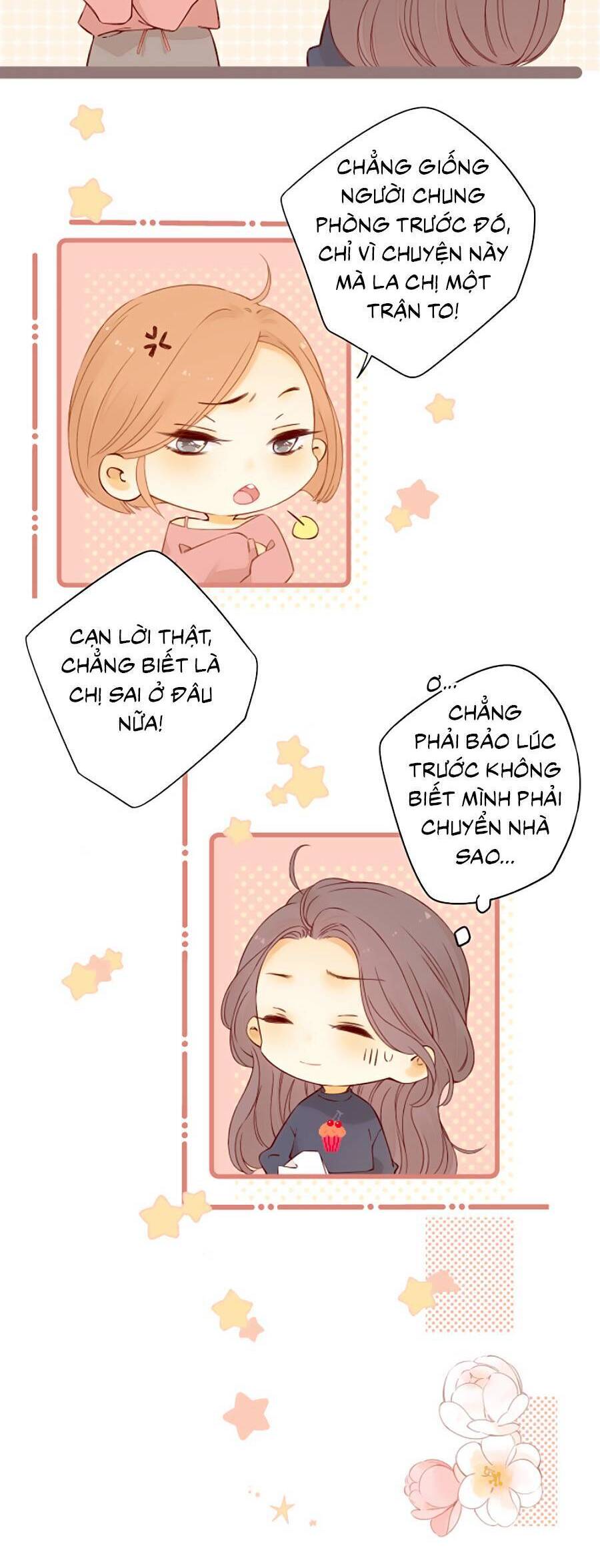 Khó Dỗ Dành Chapter 13 - 8