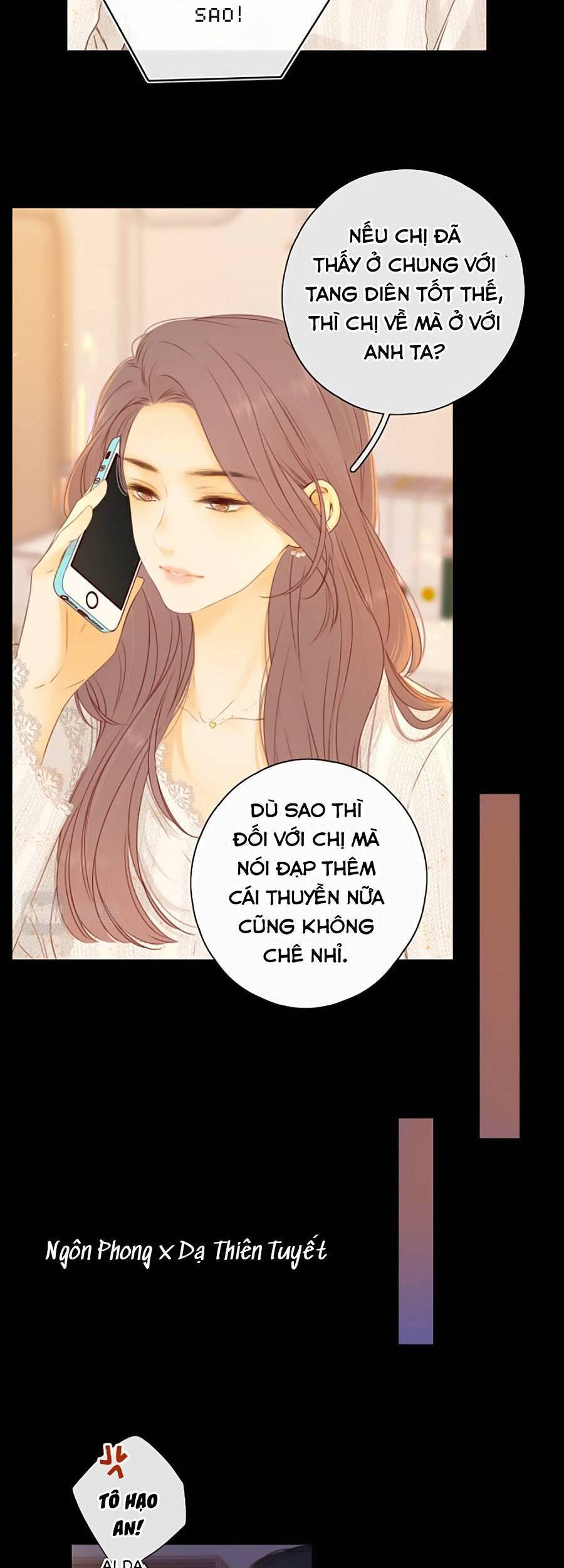 Khó Dỗ Dành Chapter 16 - 10