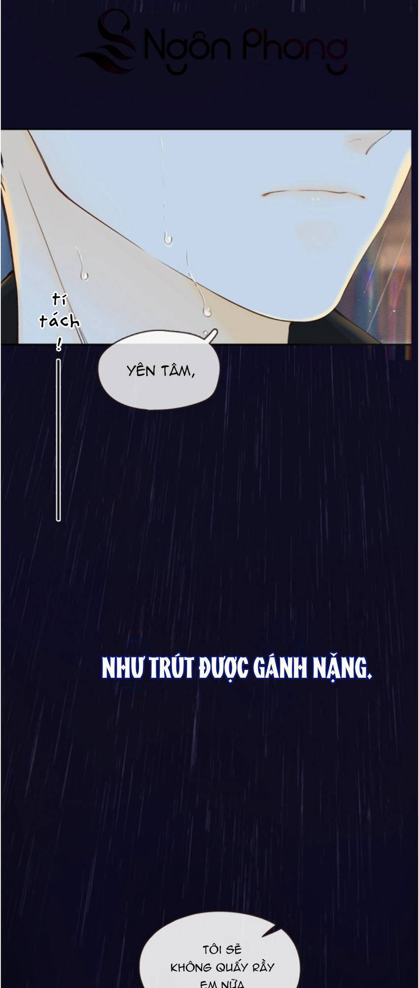 Khó Dỗ Dành Chapter 0.3 - 5