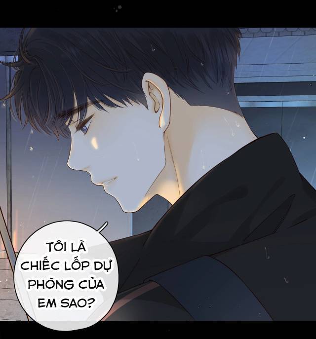 Khó Dỗ Dành Chapter 1 - 4