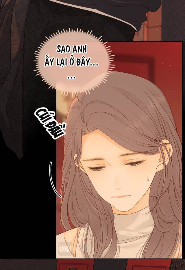 Khó Dỗ Dành Chapter 1 - 56