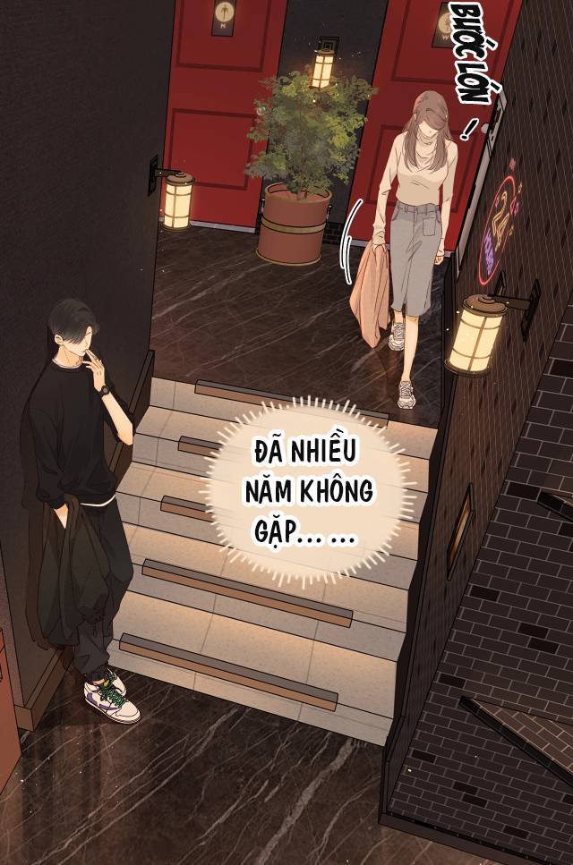 Khó Dỗ Dành Chapter 1 - 57