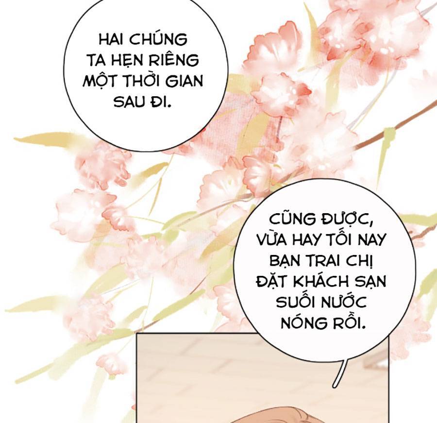 Khó Dỗ Dành Chapter 5 - 25