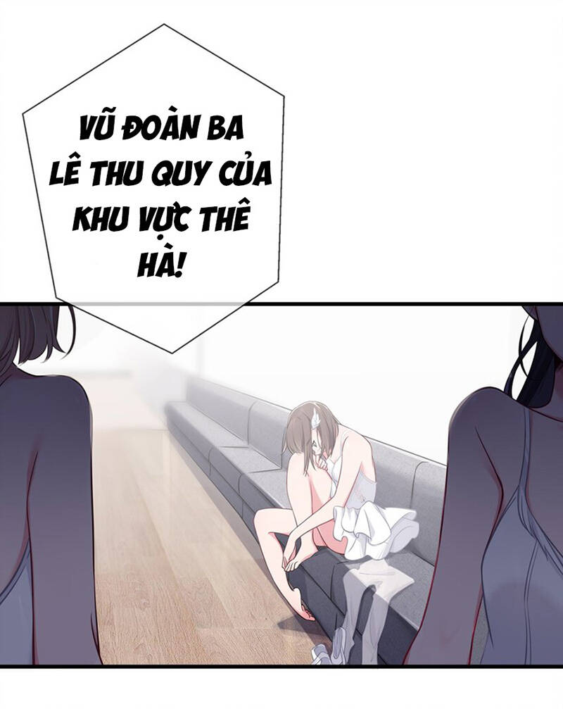 Làm Sao Để Chạy Trốn Dàn Hậu Cung Chapter 10 - 14