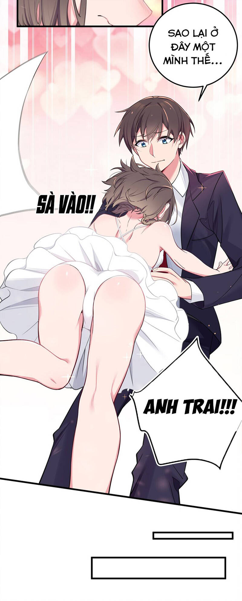 Làm Sao Để Chạy Trốn Dàn Hậu Cung Chapter 10 - 18