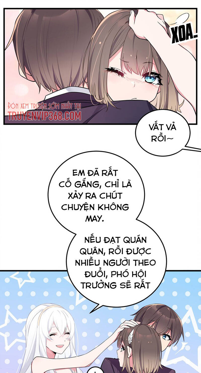 Làm Sao Để Chạy Trốn Dàn Hậu Cung Chapter 10 - 20