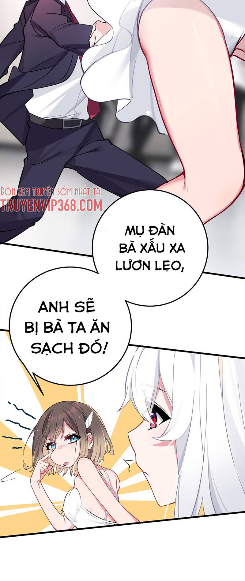 Làm Sao Để Chạy Trốn Dàn Hậu Cung Chapter 10 - 26