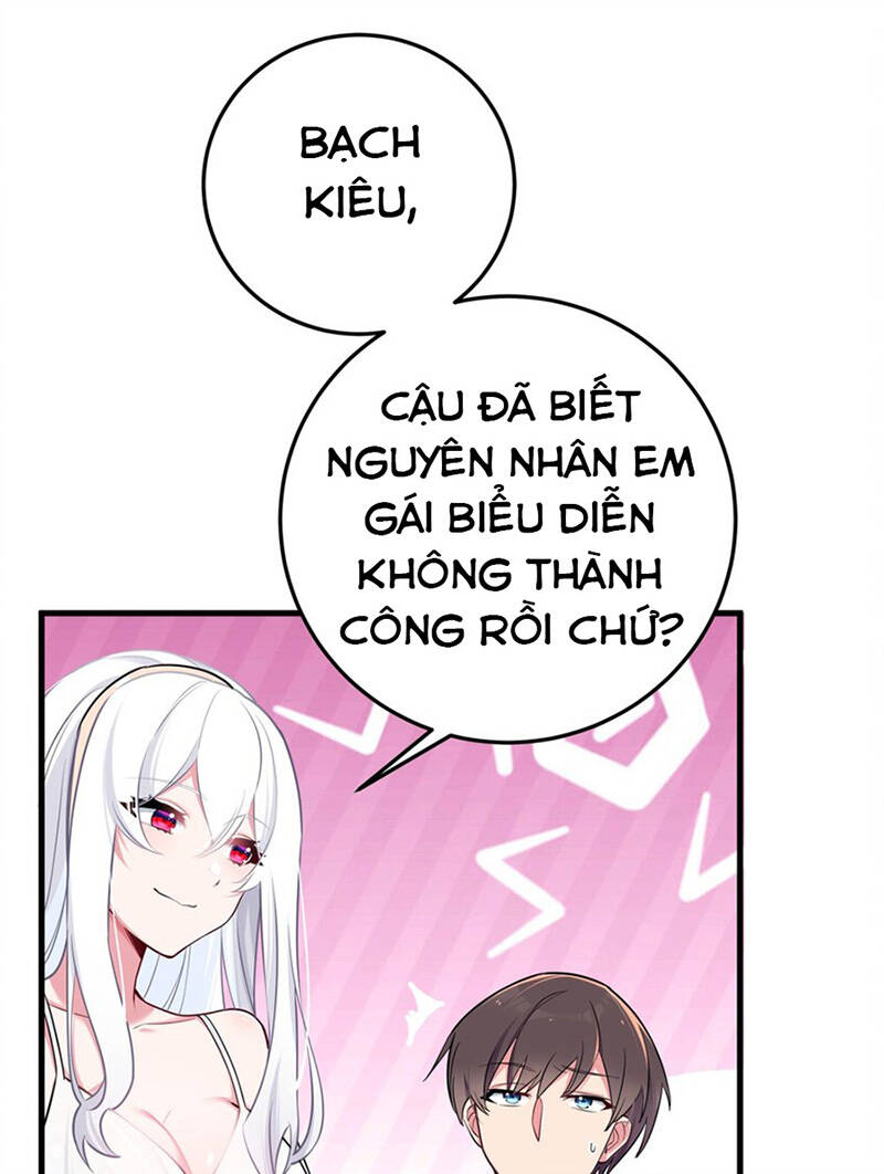 Làm Sao Để Chạy Trốn Dàn Hậu Cung Chapter 10 - 43