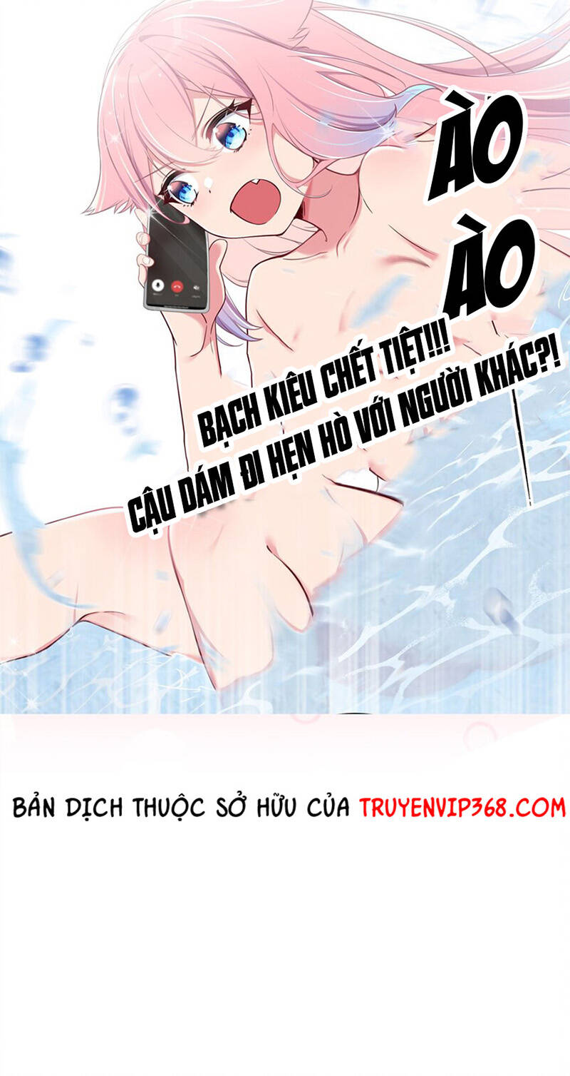 Làm Sao Để Chạy Trốn Dàn Hậu Cung Chapter 10 - 46