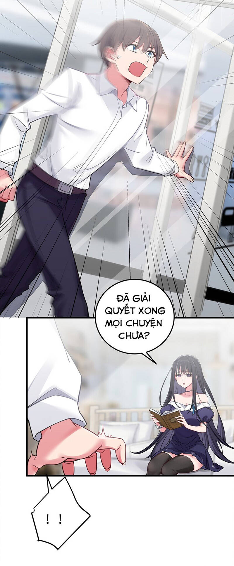 Làm Sao Để Chạy Trốn Dàn Hậu Cung Chapter 12 - 29