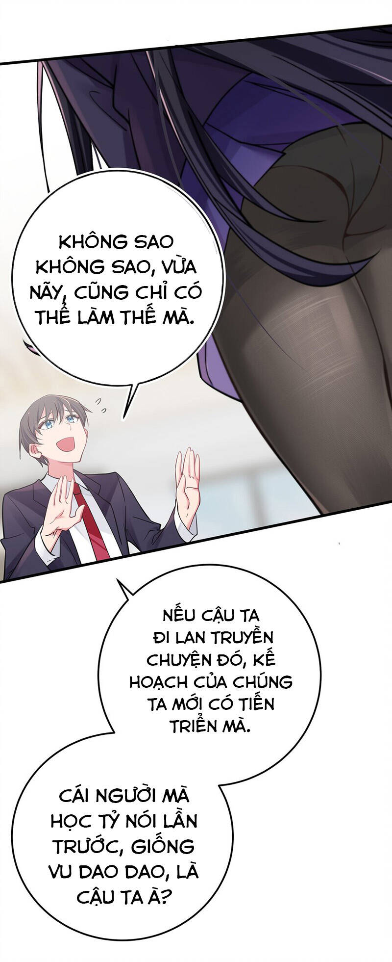 Làm Sao Để Chạy Trốn Dàn Hậu Cung Chapter 14 - 33