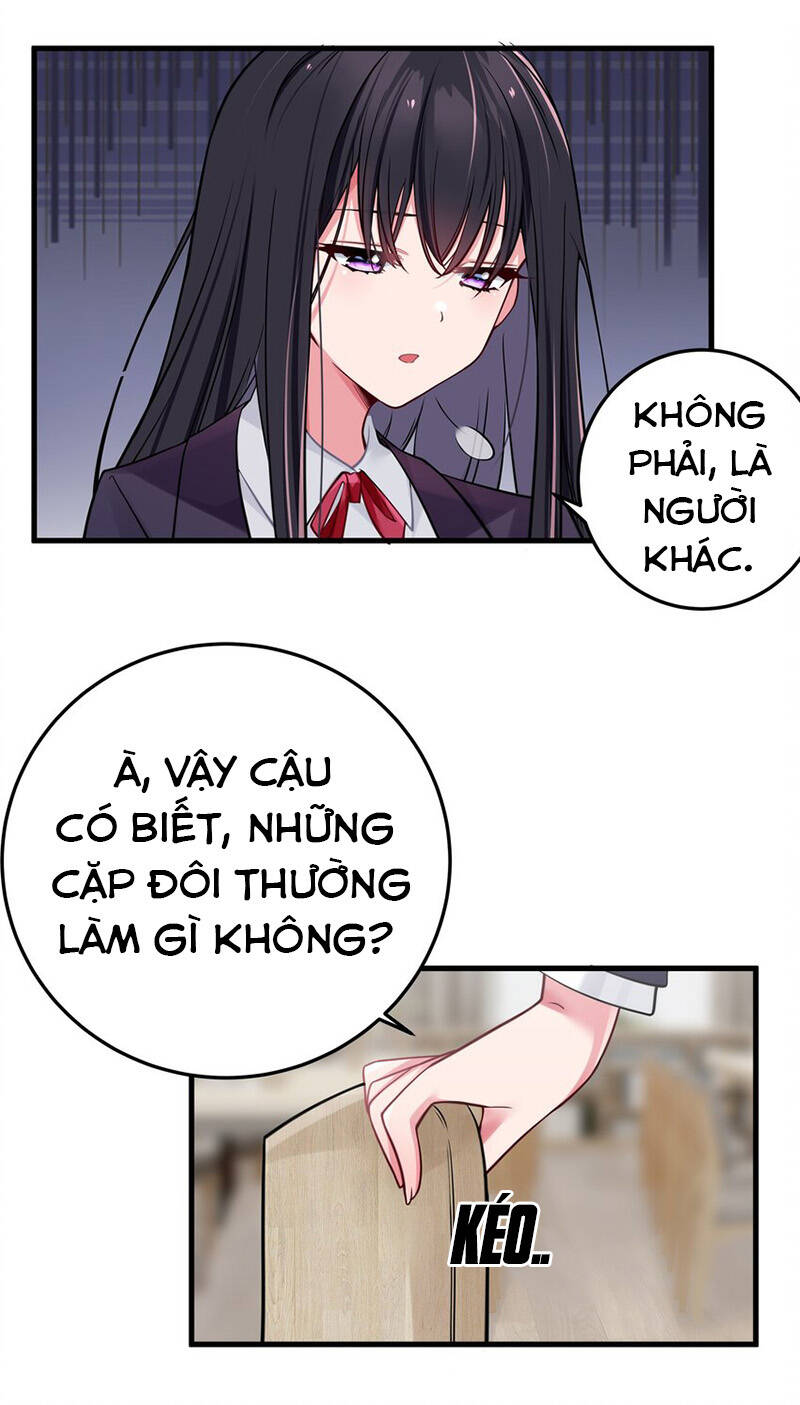 Làm Sao Để Chạy Trốn Dàn Hậu Cung Chapter 14 - 34