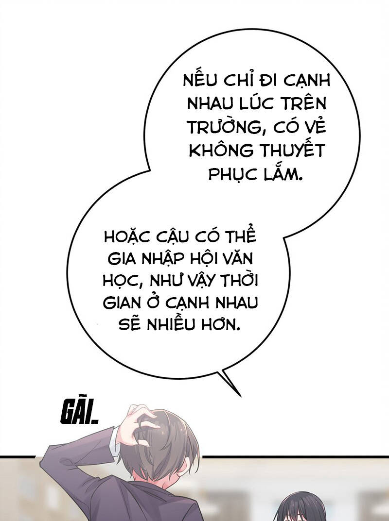 Làm Sao Để Chạy Trốn Dàn Hậu Cung Chapter 14 - 35