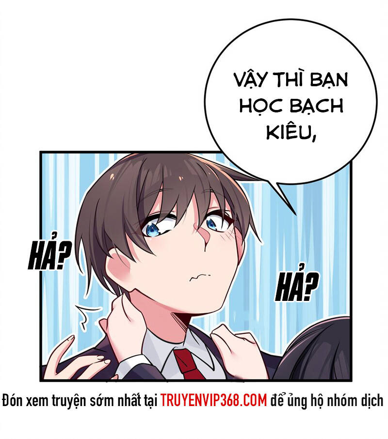 Làm Sao Để Chạy Trốn Dàn Hậu Cung Chapter 14 - 41