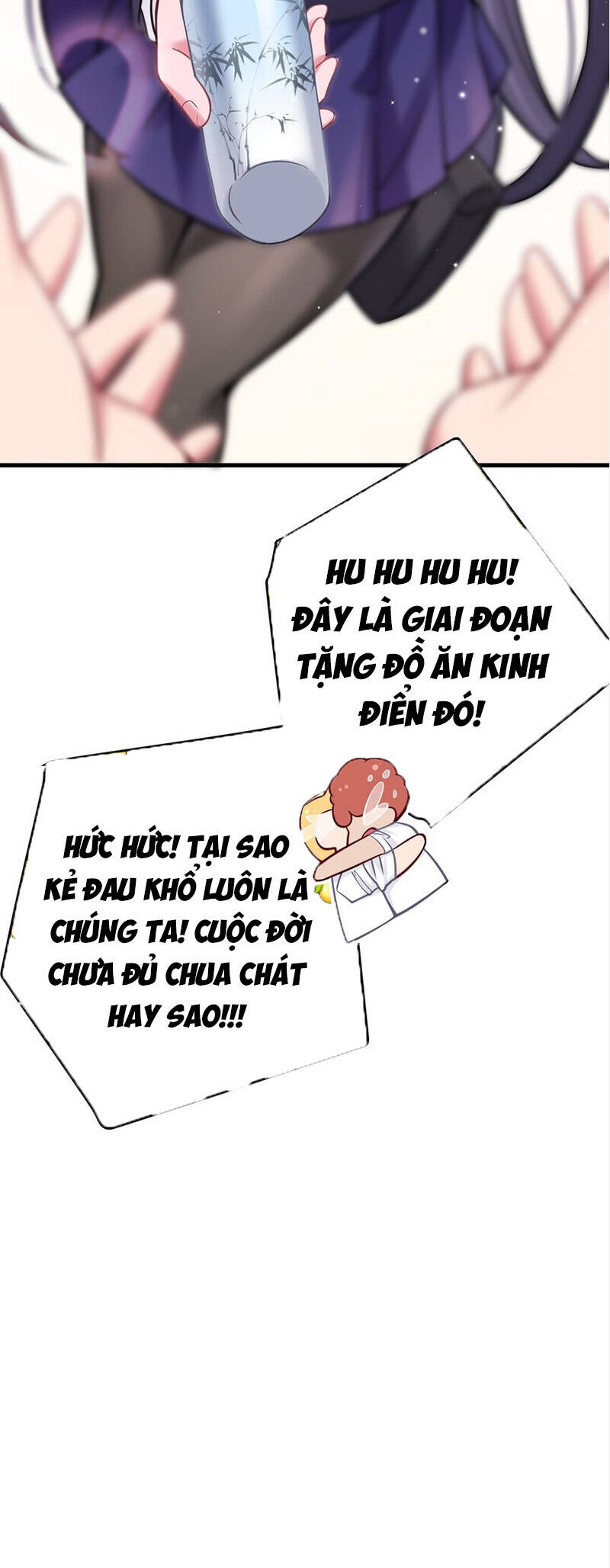 Làm Sao Để Chạy Trốn Dàn Hậu Cung Chapter 16 - 14