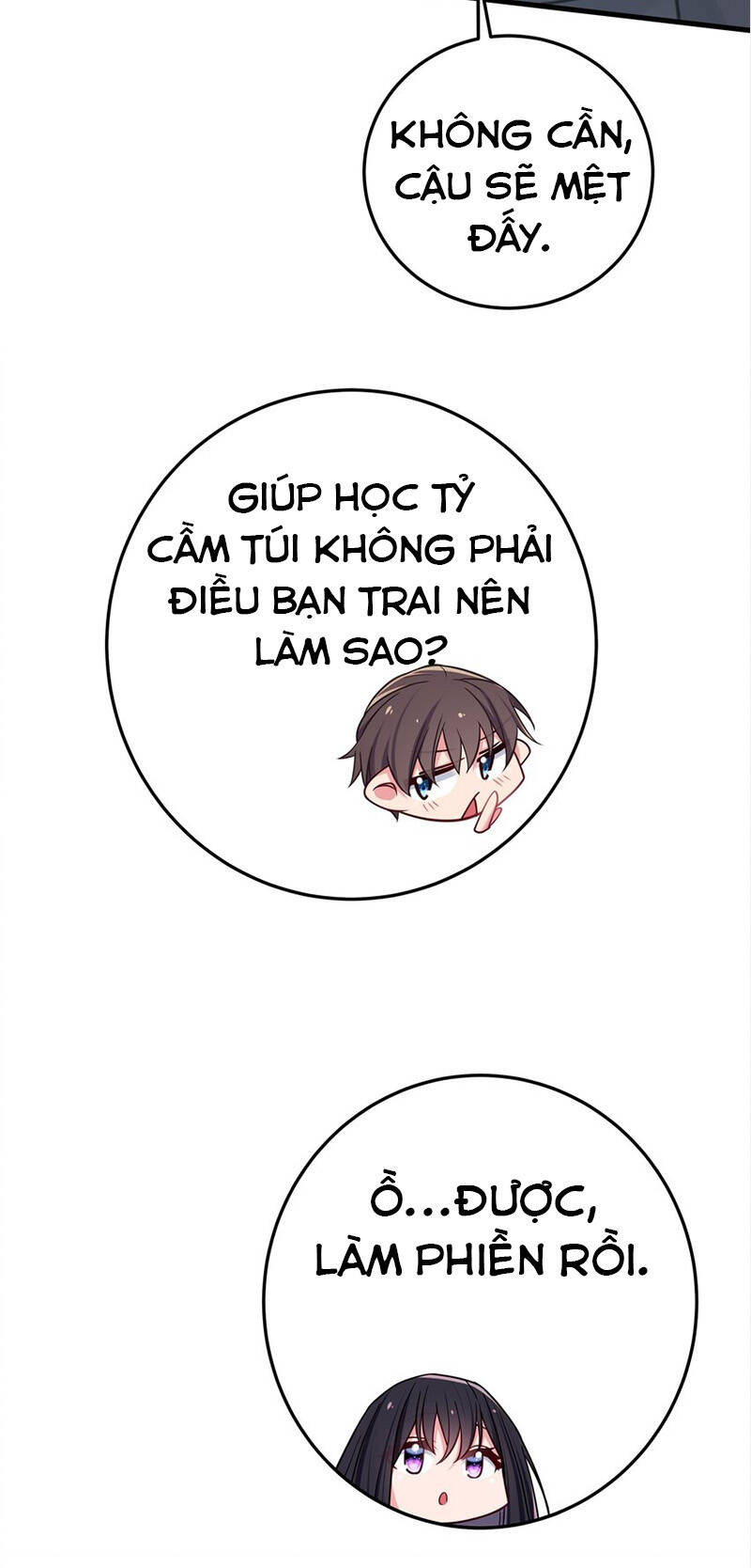 Làm Sao Để Chạy Trốn Dàn Hậu Cung Chapter 16 - 16