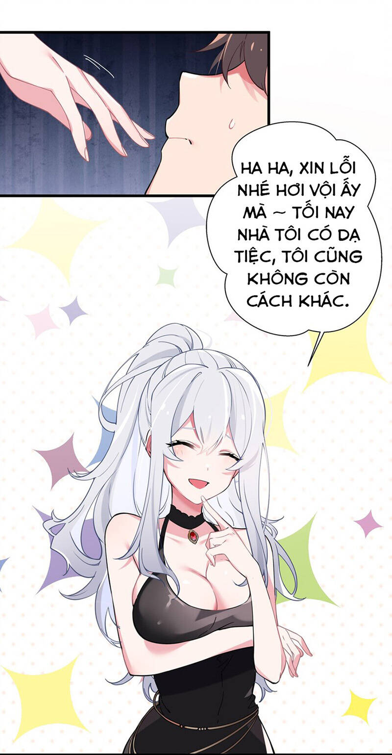 Làm Sao Để Chạy Trốn Dàn Hậu Cung Chapter 2 - 37